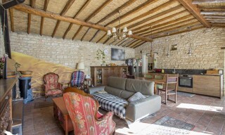 Maison 11 Pièces 300 m² à vendre à Puilboreau (17138)