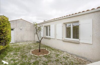 vente maison 358 700 € à proximité de Périgny (17180)