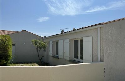 vente maison 358 700 € à proximité de Salles-sur-Mer (17220)
