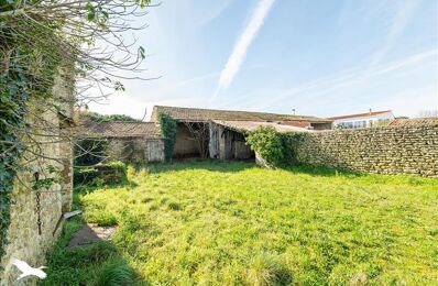 vente maison 286 200 € à proximité de Saint-Pierre-d'Oléron (17310)