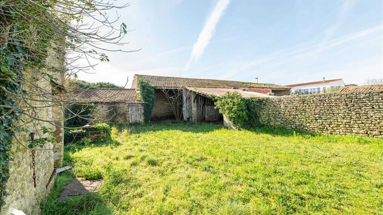 maison 1 pièces  m2 à vendre à Saint-Georges-d'Oléron (17190)