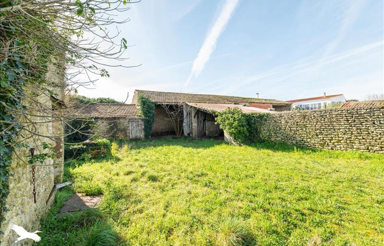 maison 1 pièces  m2 à vendre à Saint-Georges-d'Oléron (17190)