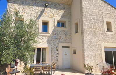 vente maison 367 500 € à proximité de Châteauneuf-du-Rhône (26780)