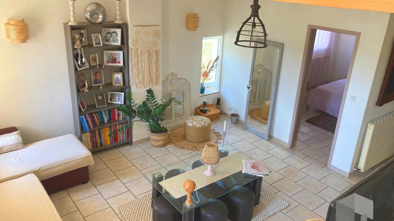 maison 8 pièces 220 m2 à vendre à Montélimar (26200)