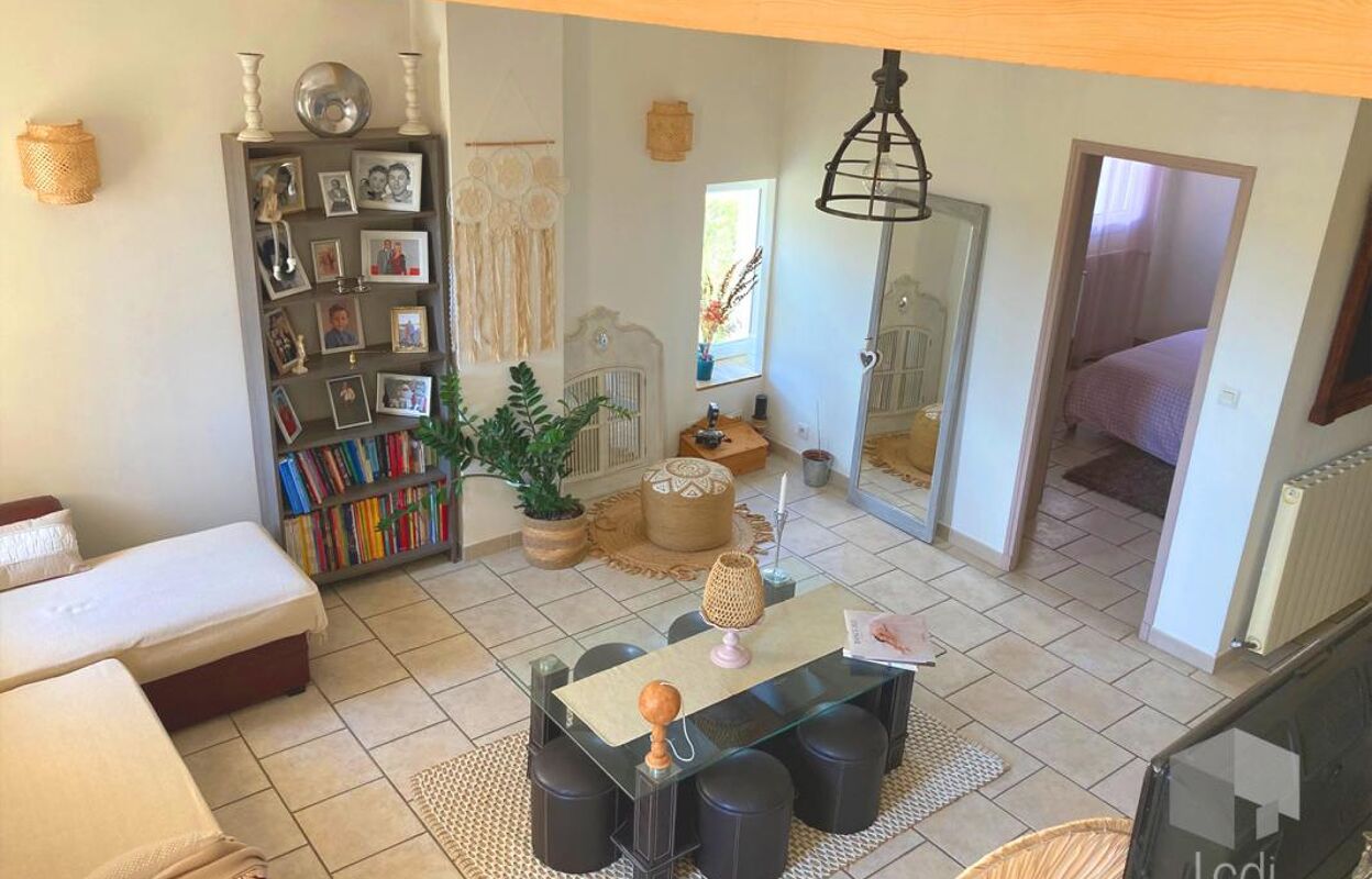 maison 8 pièces 220 m2 à vendre à Montélimar (26200)