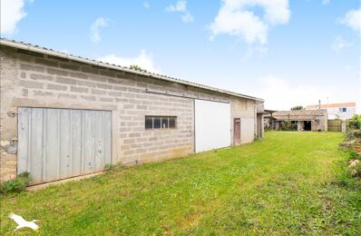 vente maison 223 650 € à proximité de Saint-Georges-d'Oléron (17190)