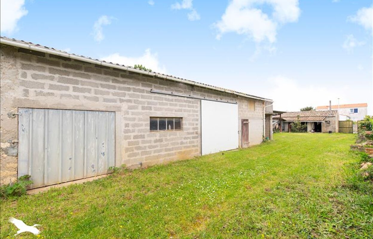 maison  pièces  m2 à vendre à Saint-Georges-d'Oléron (17190)