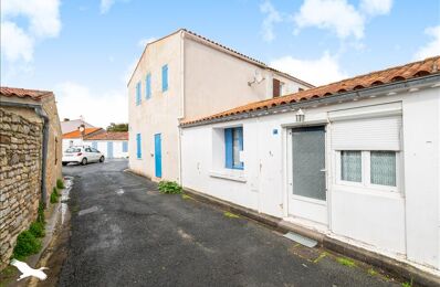 vente maison 139 750 € à proximité de Saint-Pierre-d'Oléron (17310)