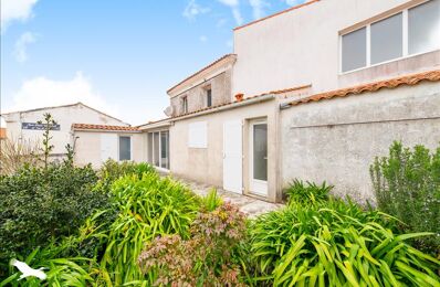 vente maison 243 800 € à proximité de Île-d'Aix (17123)