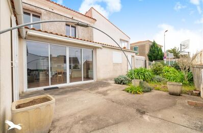 vente maison 199 688 € à proximité de Saint-Denis-d'Oléron (17650)