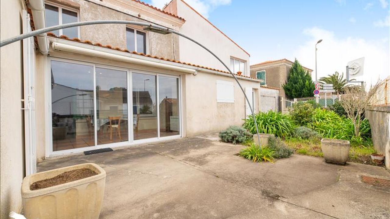 maison 5 pièces 96 m2 à vendre à Saint-Georges-d'Oléron (17190)