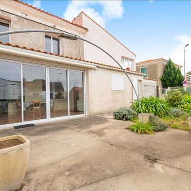 Maison 5 pièces 96 m²