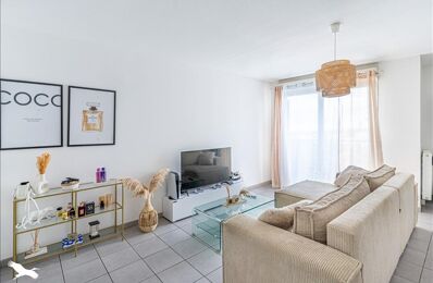 vente appartement 134 375 € à proximité de Sainte-Eulalie (33560)