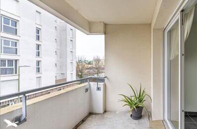 vente appartement 149 900 € à proximité de Saint-Gervais (33240)