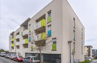 vente appartement 149 900 € à proximité de Saint-Loubès (33450)