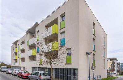 vente appartement 144 990 € à proximité de Léognan (33850)