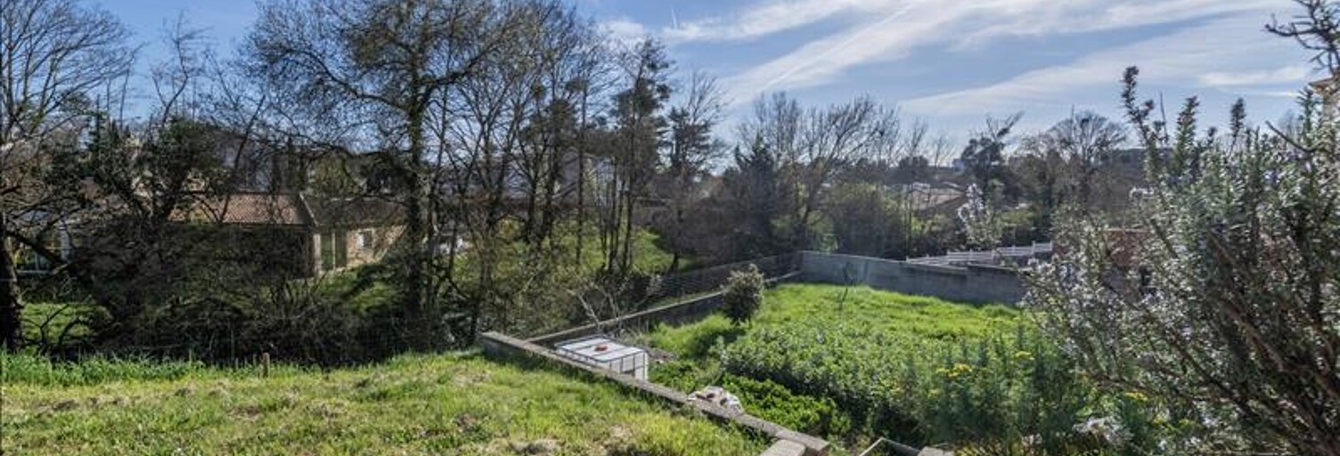 Maison 4 Pièces 100 m² à vendre à Lormont (33310)