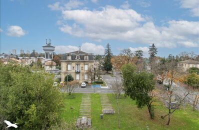 vente appartement 155 000 € à proximité de Fargues-Saint-Hilaire (33370)