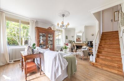 vente maison 316 500 € à proximité de Bordeaux (33300)