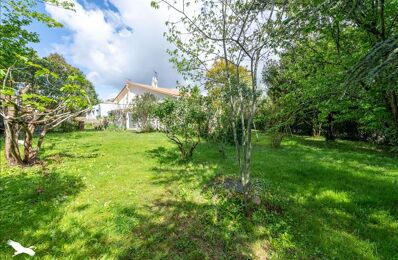 vente maison 299 500 € à proximité de Cénac (33360)