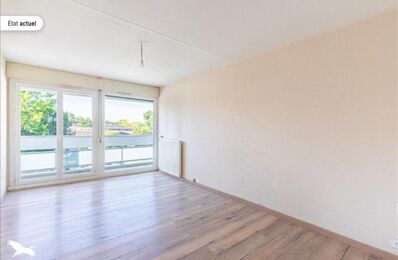 vente appartement 180 000 € à proximité de Saint-Gervais (33240)