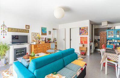 vente appartement 149 800 € à proximité de Sainte-Eulalie (33560)
