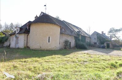 vente maison 780 000 € à proximité de Chouzy-sur-Cisse (41150)