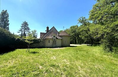 vente maison 728 000 € à proximité de Monthou-sur-Bièvre (41120)