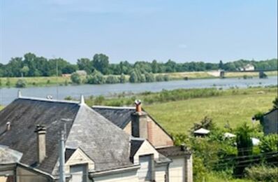 vente maison 160 500 € à proximité de Contres (41700)