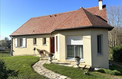 vente maison 254 400 € à proximité de Françay (41190)
