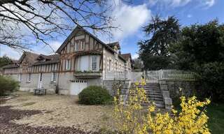Maison 14 Pièces 500 m² à vendre à Veuzain-sur-Loire (41150)