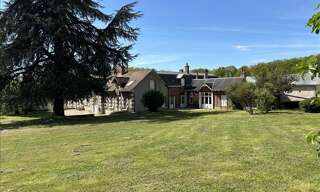 Maison 14 Pièces 500 m² à vendre à Veuzain-sur-Loire (41150)