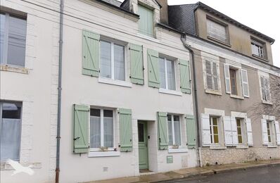 vente maison 240 000 € à proximité de Saint-Dyé-sur-Loire (41500)