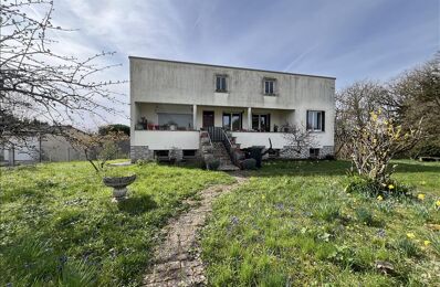 vente maison 165 850 € à proximité de Veuzain-sur-Loire (41150)