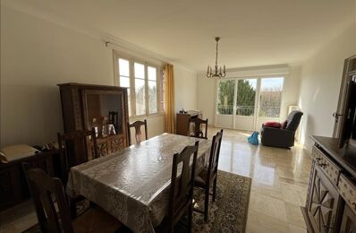 maison 5 pièces 98 m2 à vendre à Valencisse (41190)