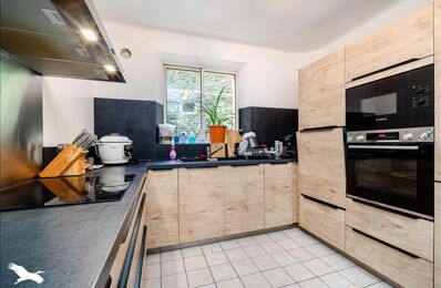 vente maison 209 805 € à proximité de Roudouallec (56110)