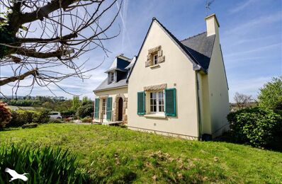 vente maison 165 850 € à proximité de Briec-de-l'Odet (29510)