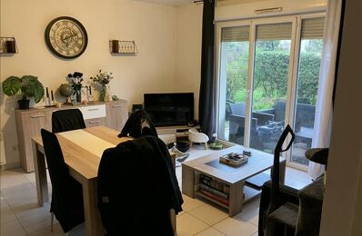 vente appartement 118 800 € à proximité de Granzay-Gript (79360)