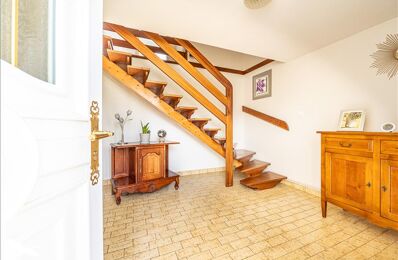 vente maison 218 325 € à proximité de Sainte-Ouenne (79220)