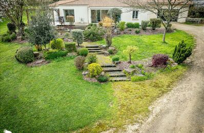 vente maison 259 700 € à proximité de Saint-Marc-la-Lande (79310)