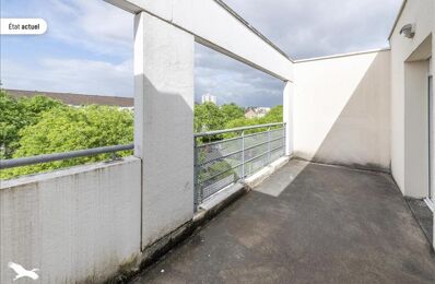 vente appartement 237 000 € à proximité de Saint-André-de-Cubzac (33240)