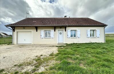 vente maison 144 450 € à proximité de Levet (18340)