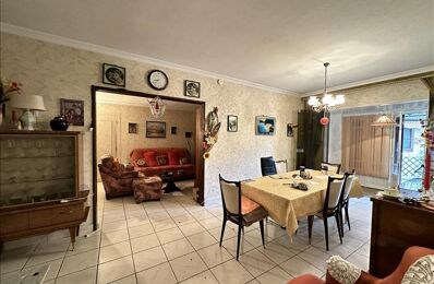 vente maison 98 550 € à proximité de Saint-Georges-sur-Arnon (36100)