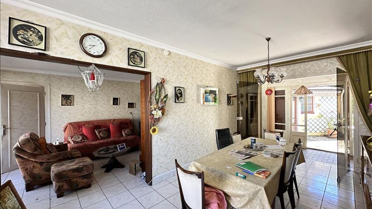 maison 5 pièces 182 m2 à vendre à Saint-Florent-sur-Cher (18400)