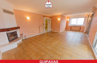 maison 6 pièces 175 m2 à vendre à Guipavas (29490)