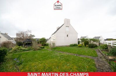 vente maison 175 000 € à proximité de Sainte-Sève (29600)