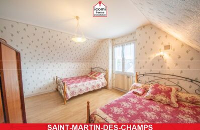 maison 5 pièces 100 m2 à vendre à Saint-Martin-des-Champs (29600)