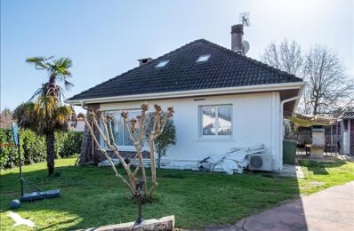 vente maison 321 000 € à proximité de Aubagnan (40700)