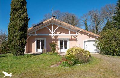 vente maison 265 000 € à proximité de Sainte-Foy (40190)