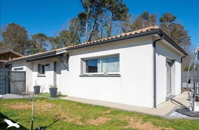 vente maison 265 000 € à proximité de Benquet (40280)